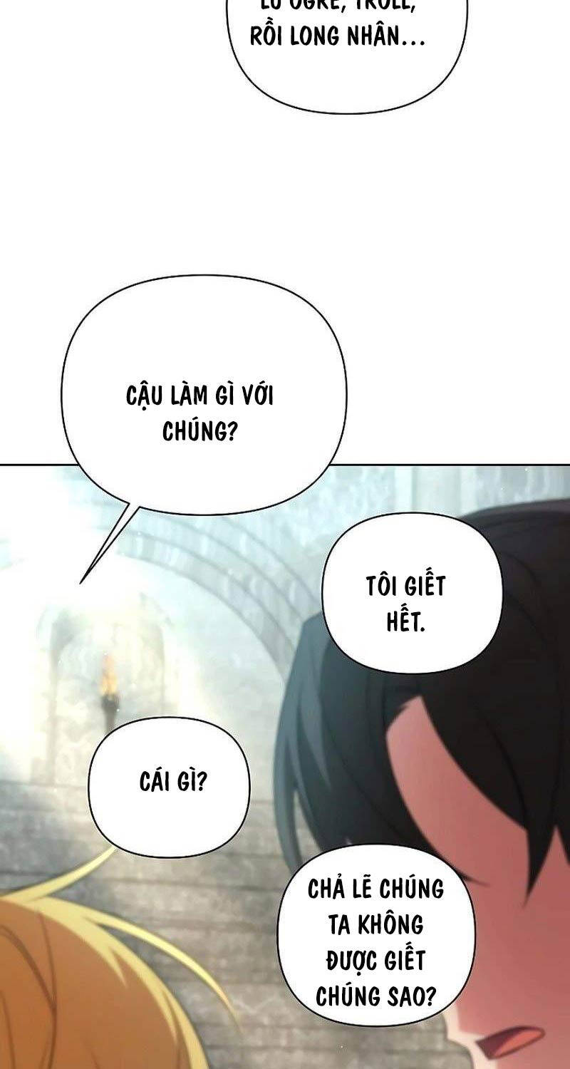 Học Viện Phá Sản Chapter 3 - Trang 120