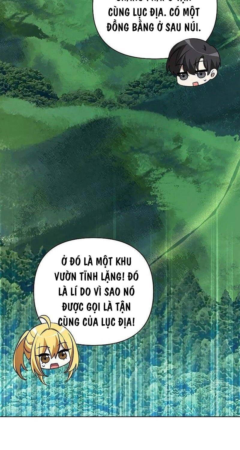 Học Viện Phá Sản Chapter 3 - Trang 116