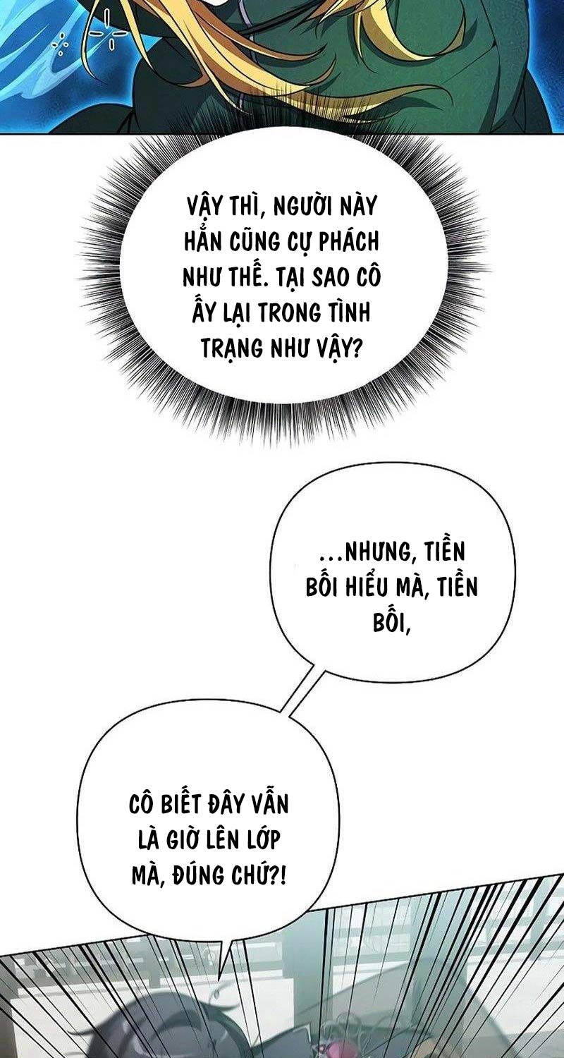 Học Viện Phá Sản Chapter 3 - Trang 72