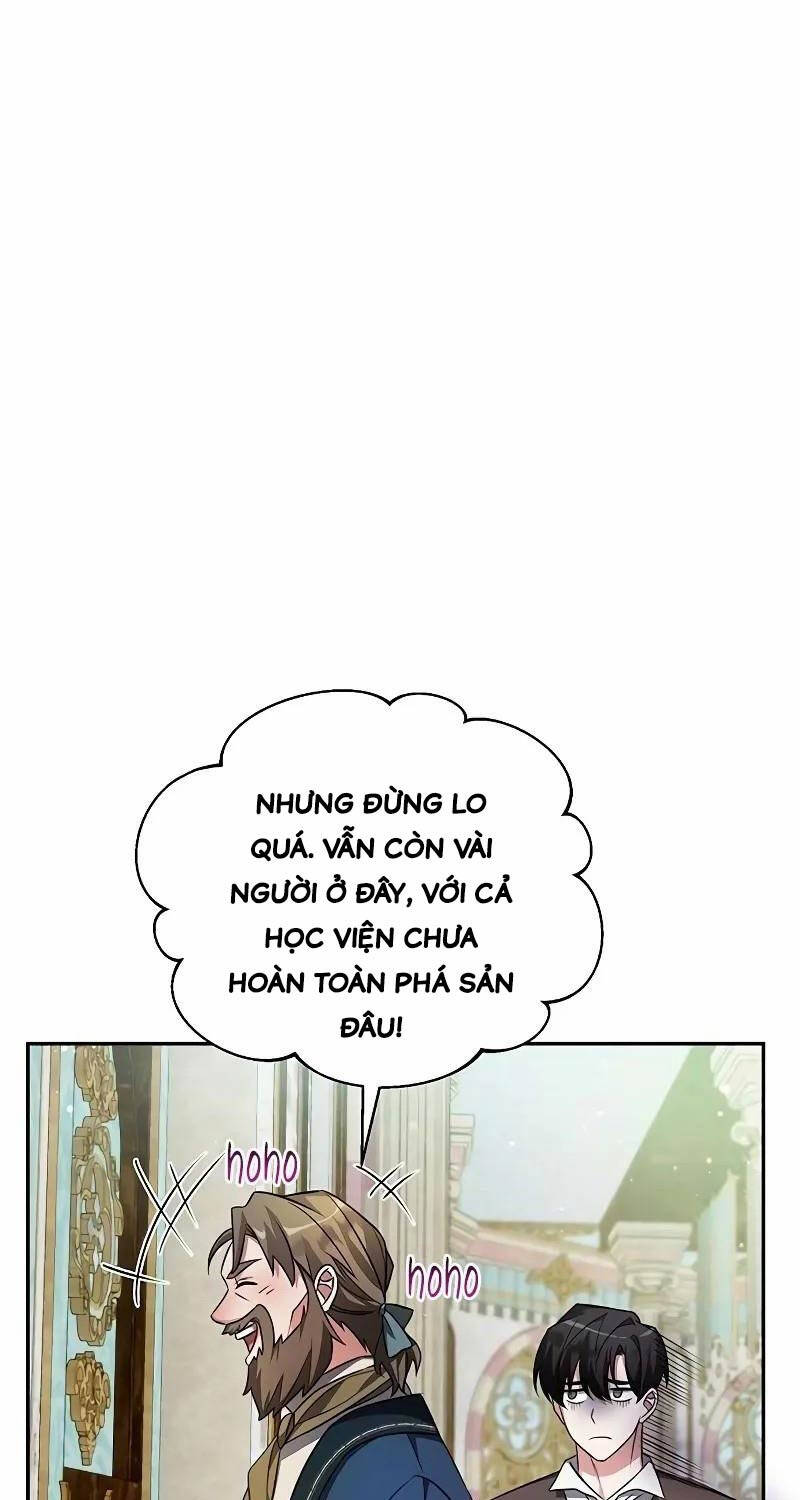 Học Viện Phá Sản Chapter 1 - Trang 41