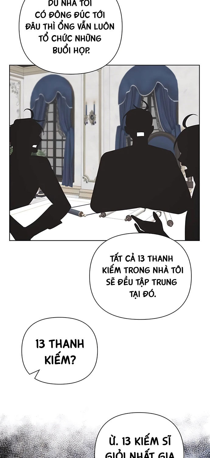 Học Viện Phá Sản Chapter 15 - Trang 69