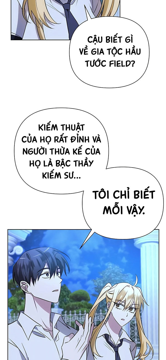 Học Viện Phá Sản Chapter 15 - Trang 9