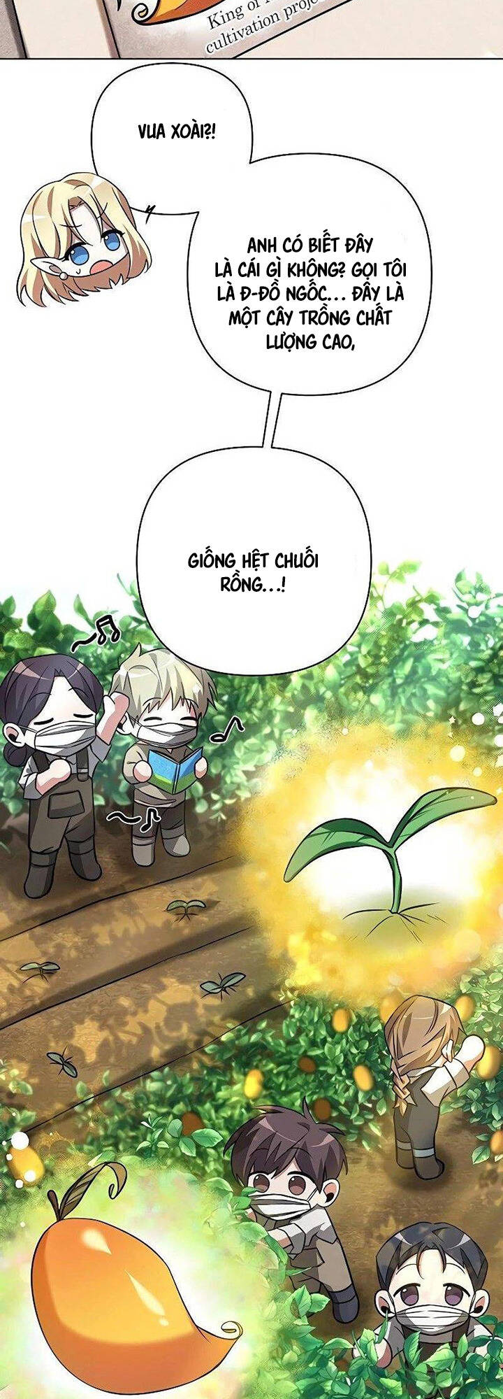 Học Viện Phá Sản Chapter 2 - Trang 57