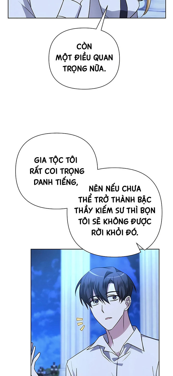 Học Viện Phá Sản Chapter 15 - Trang 10