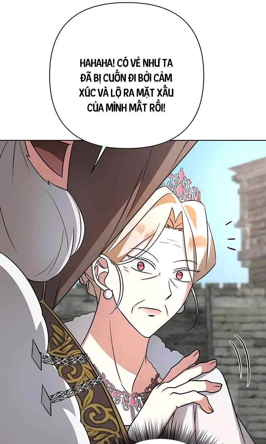 Học Viện Phá Sản Chapter 9 - Trang 51