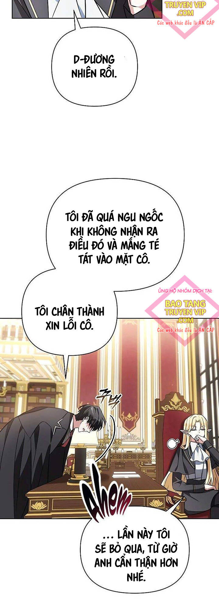 Học Viện Phá Sản Chapter 2 - Trang 3