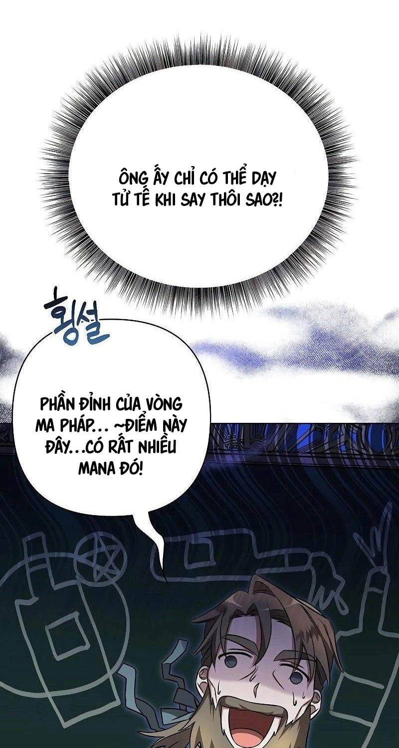 Học Viện Phá Sản Chapter 4 - Trang 44