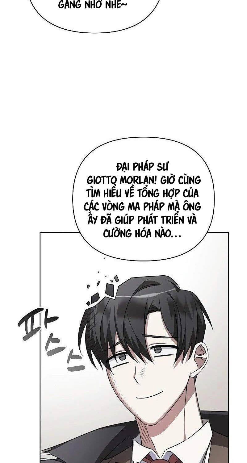 Học Viện Phá Sản Chapter 4 - Trang 53