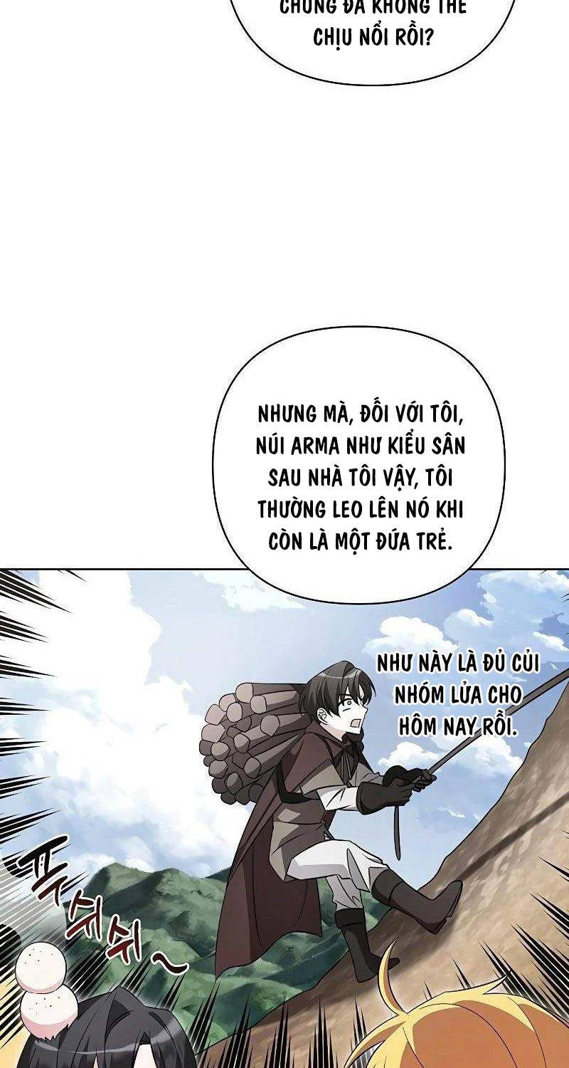 Học Viện Phá Sản Chapter 5 - Trang 35