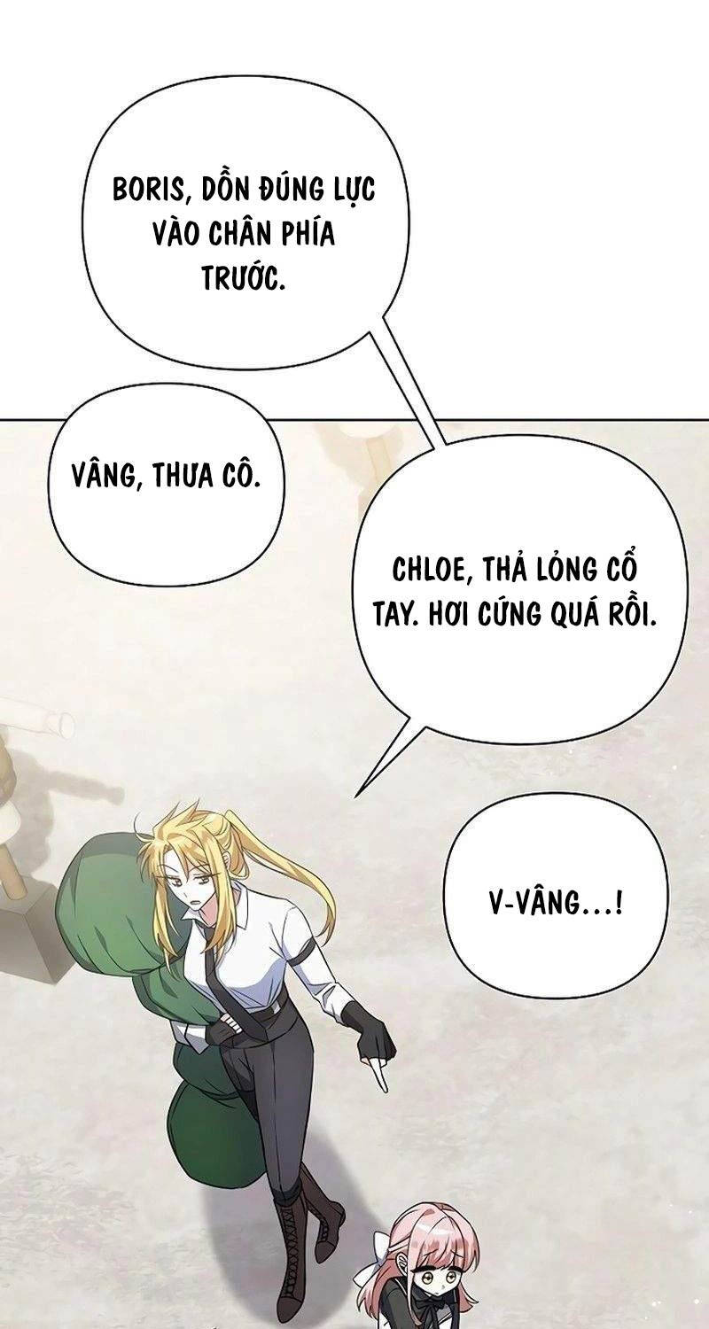 Học Viện Phá Sản Chapter 3 - Trang 80