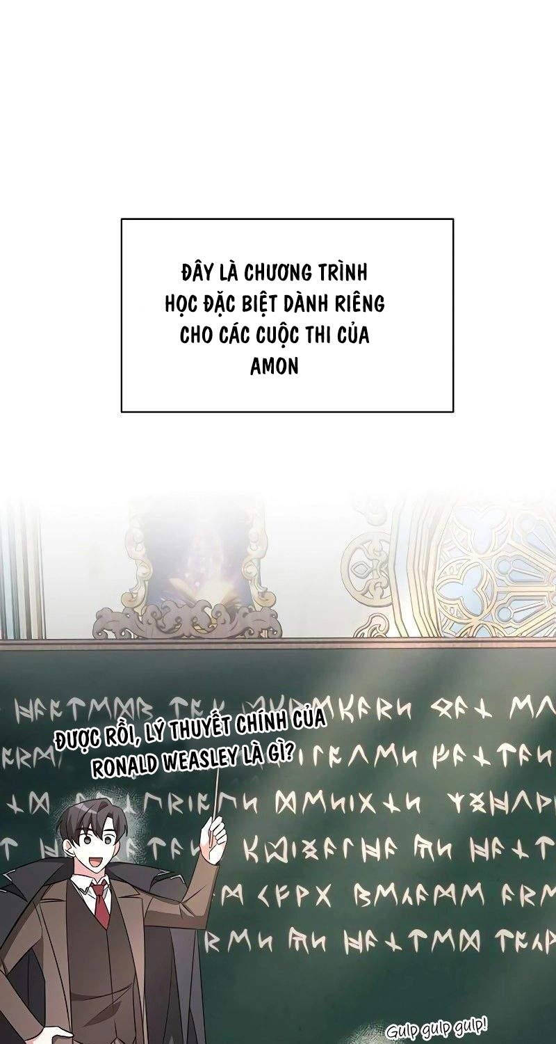 Học Viện Phá Sản Chapter 5 - Trang 46