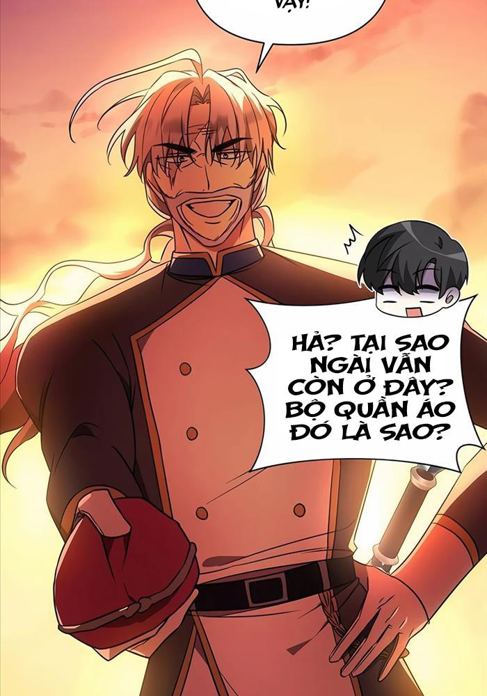 Học Viện Phá Sản Chapter 14 - Trang 37