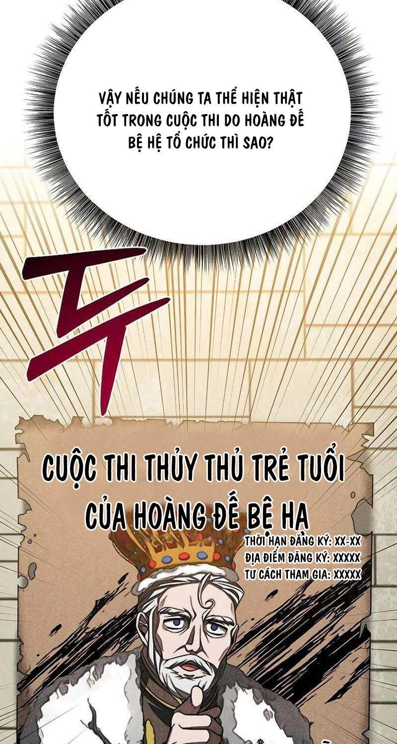 Học Viện Phá Sản Chapter 3 - Trang 57