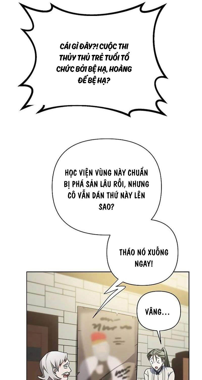 Học Viện Phá Sản Chapter 3 - Trang 54