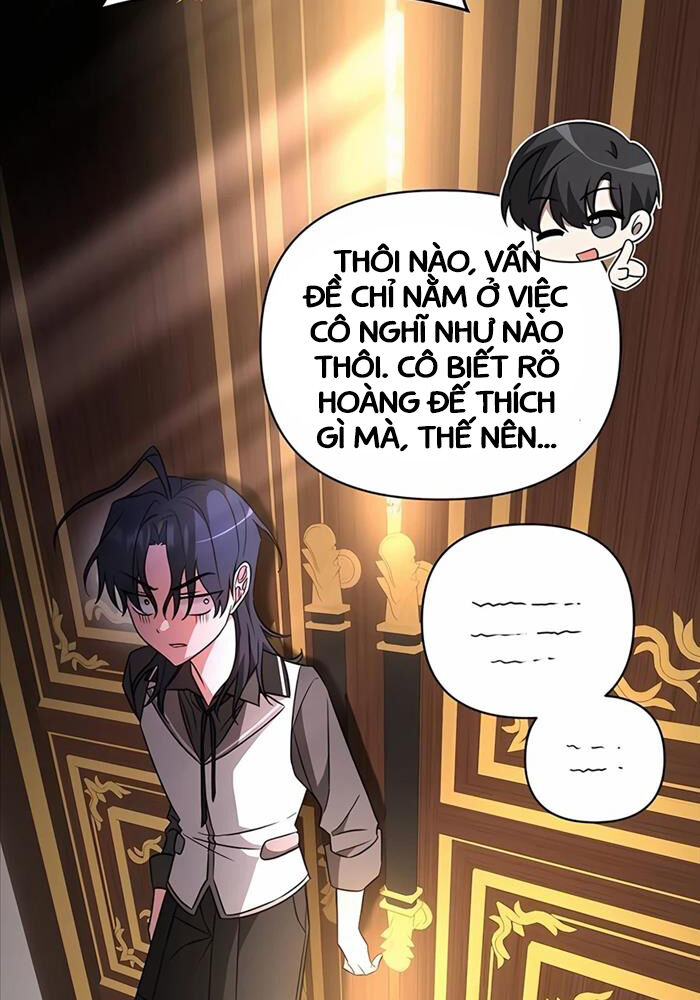 Học Viện Phá Sản Chapter 17 - Trang 34