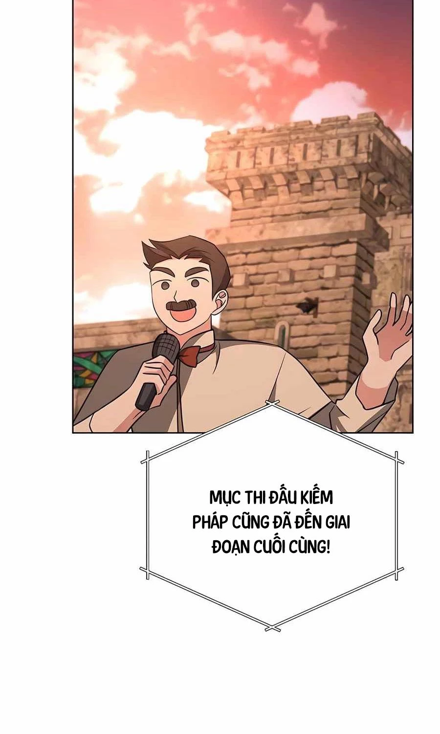 Học Viện Phá Sản Chapter 8 - Trang 28