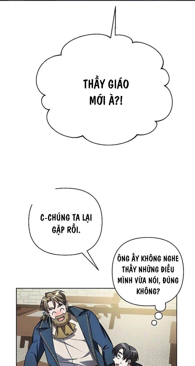 Học Viện Phá Sản Chapter 3 - Trang 41