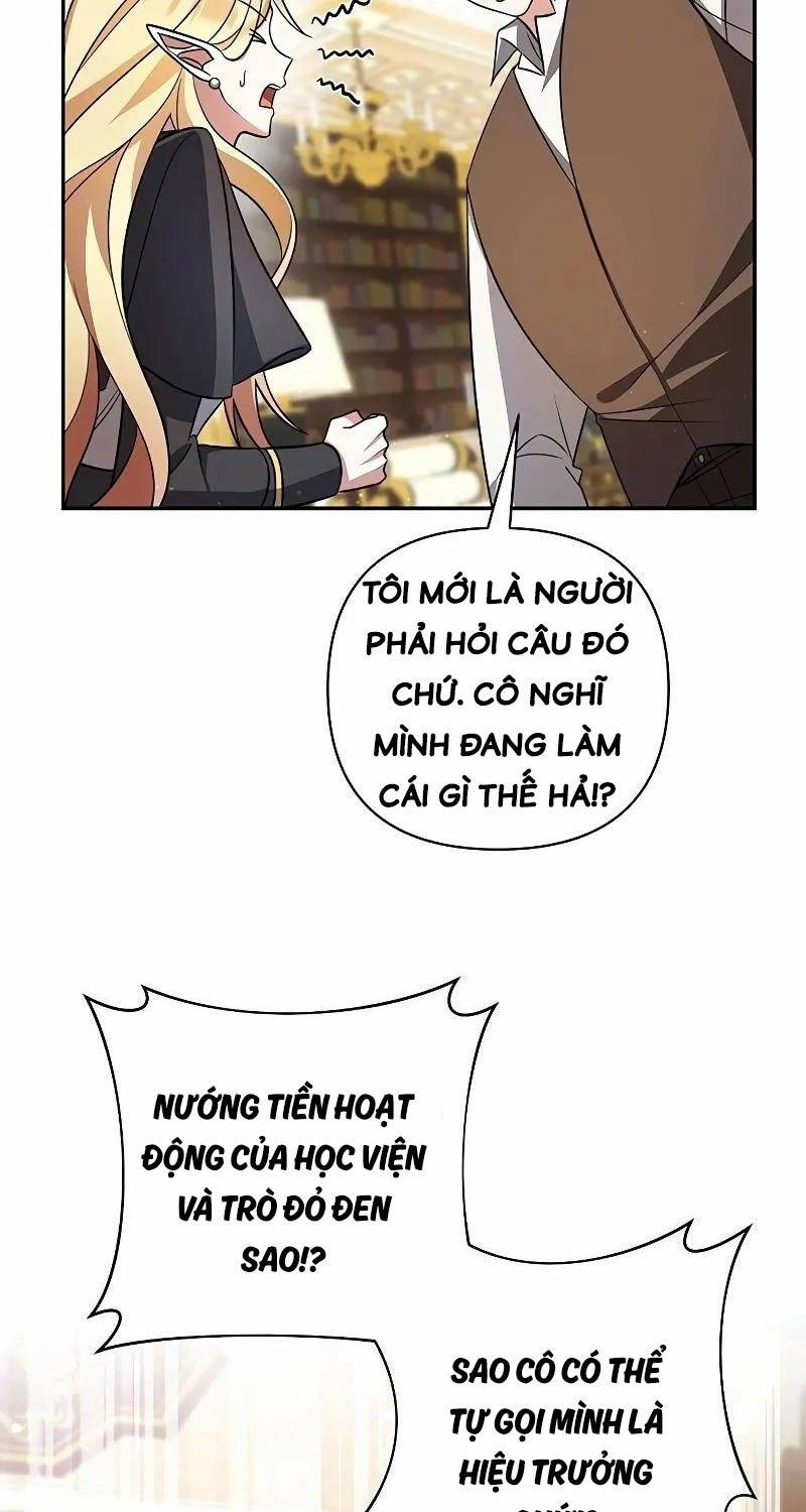 Học Viện Phá Sản Chapter 1 - Trang 100