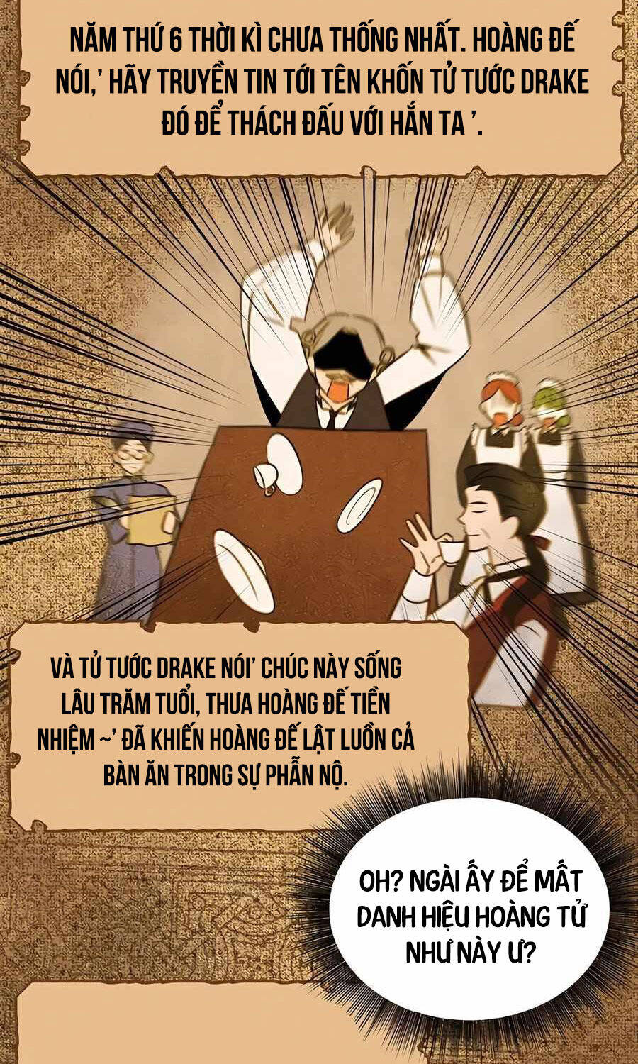 Học Viện Phá Sản Chapter 10 - Trang 57