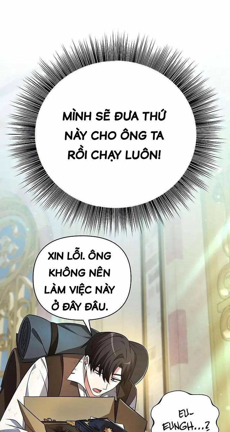 Học Viện Phá Sản Chapter 1 - Trang 26