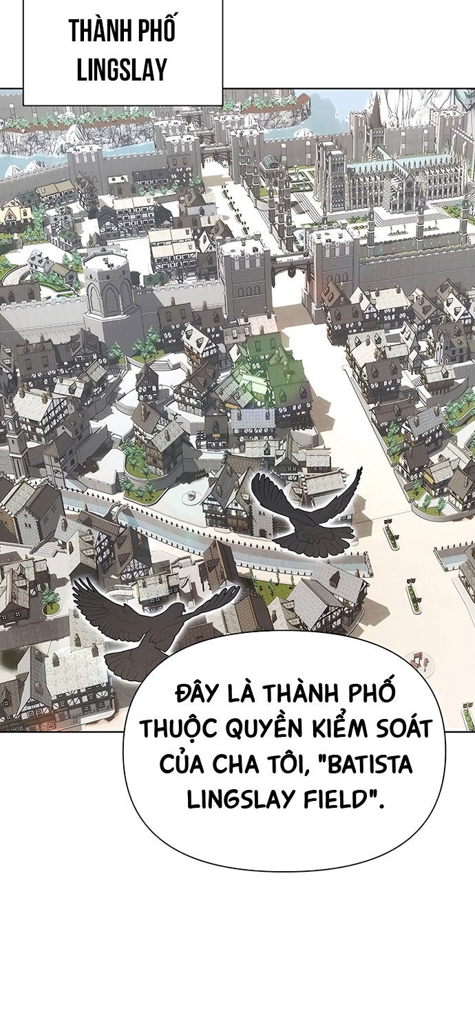 Học Viện Phá Sản Chapter 15 - Trang 61