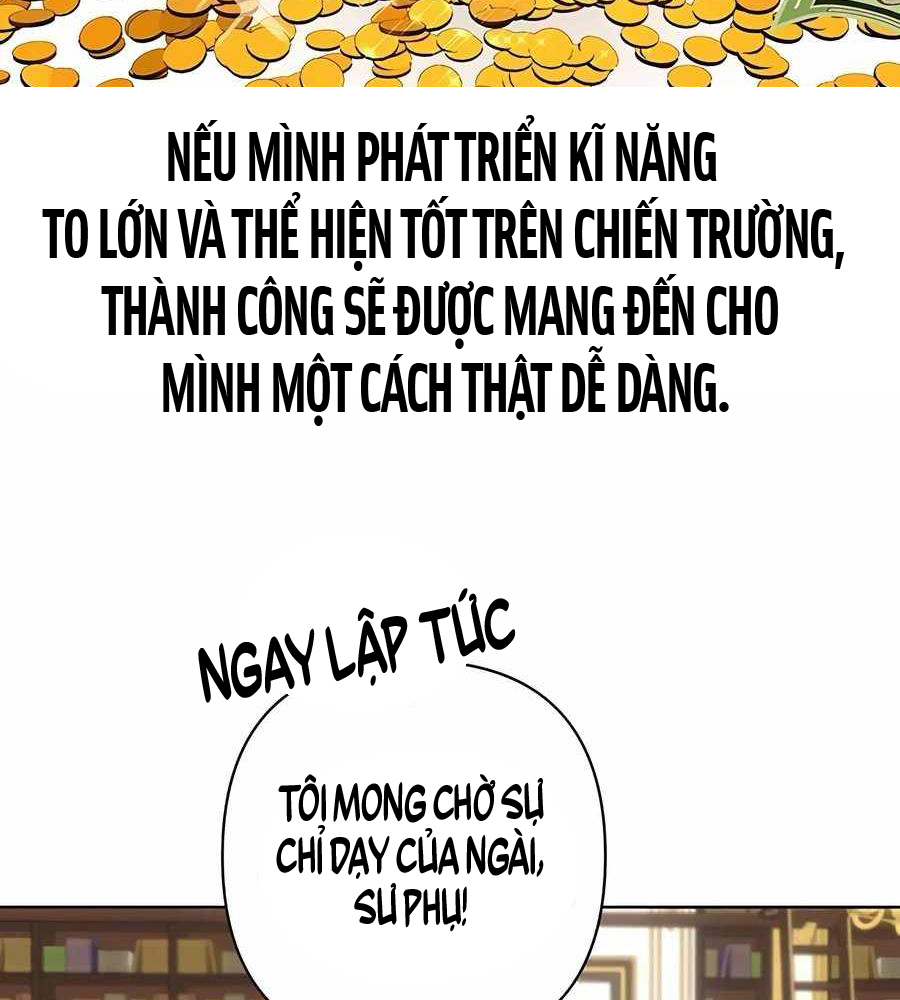 Học Viện Phá Sản Chapter 13 - Trang 135