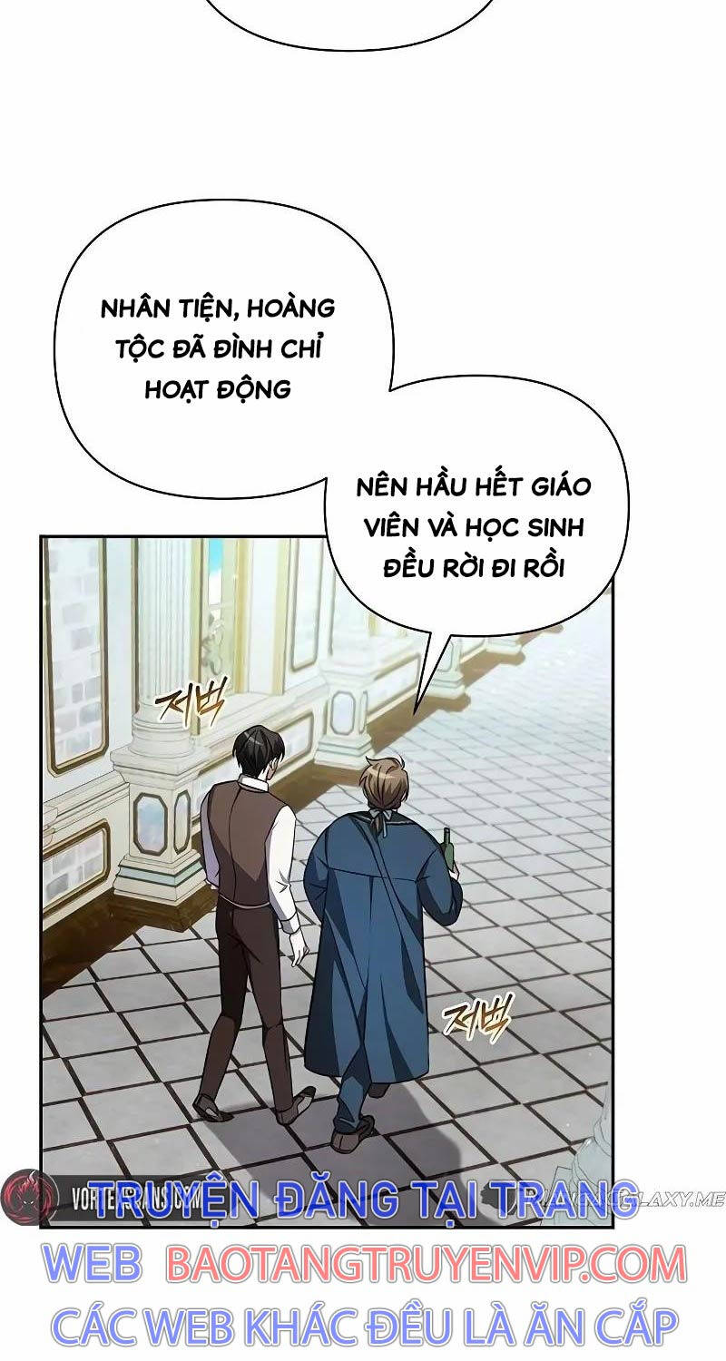 Học Viện Phá Sản Chapter 1 - Trang 40