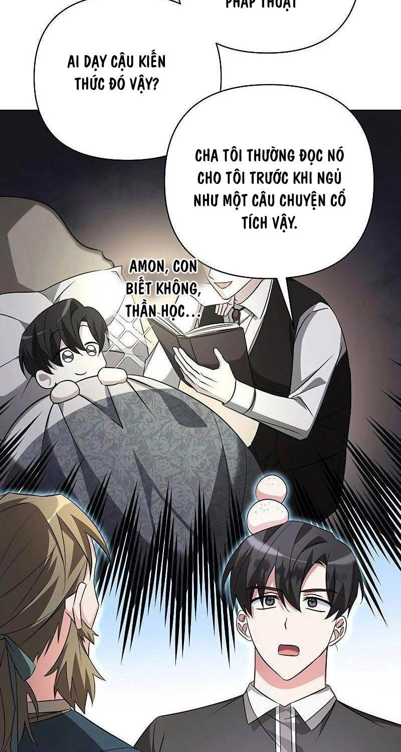 Học Viện Phá Sản Chapter 5 - Trang 37