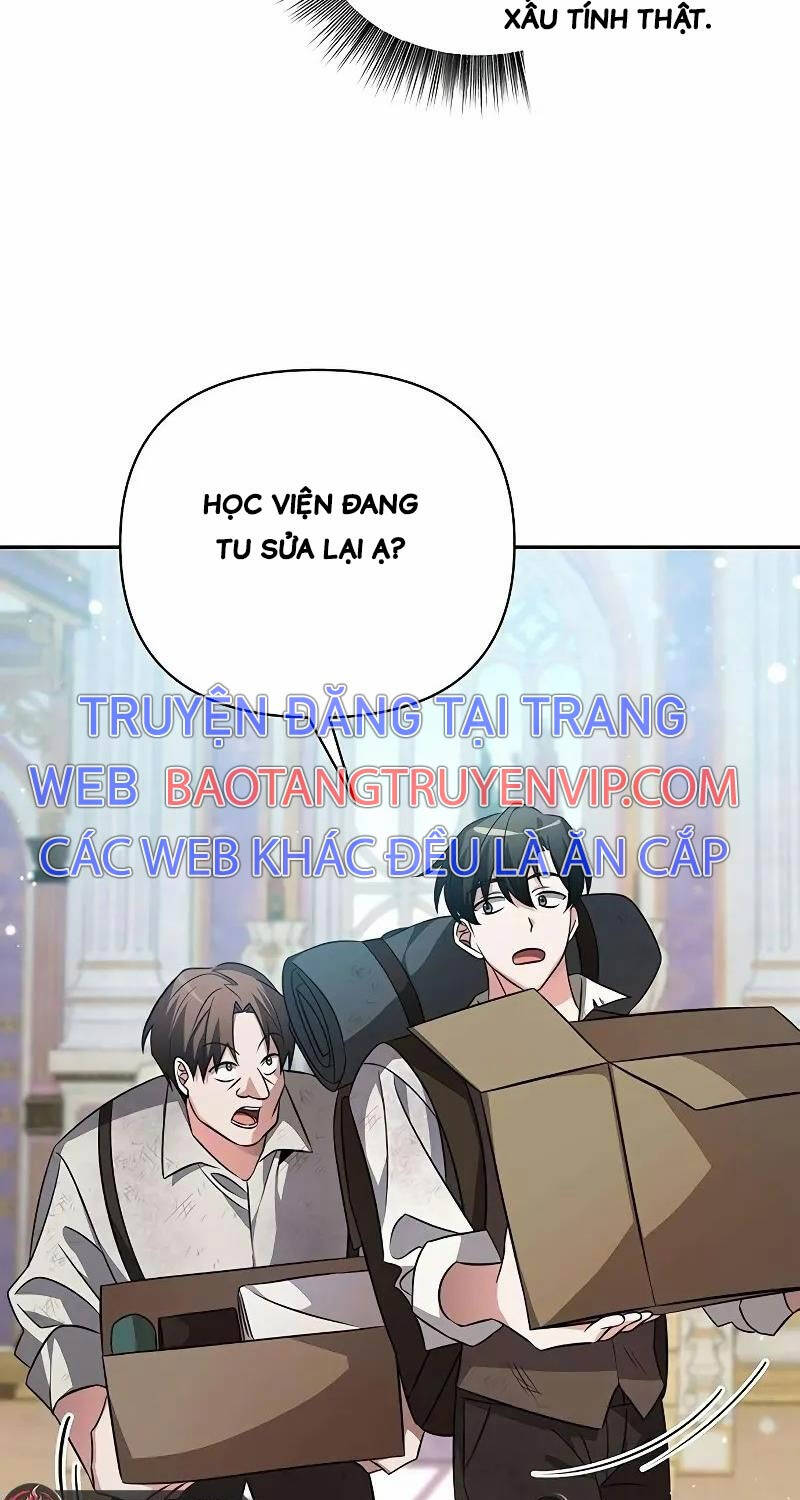 Học Viện Phá Sản Chapter 1 - Trang 15