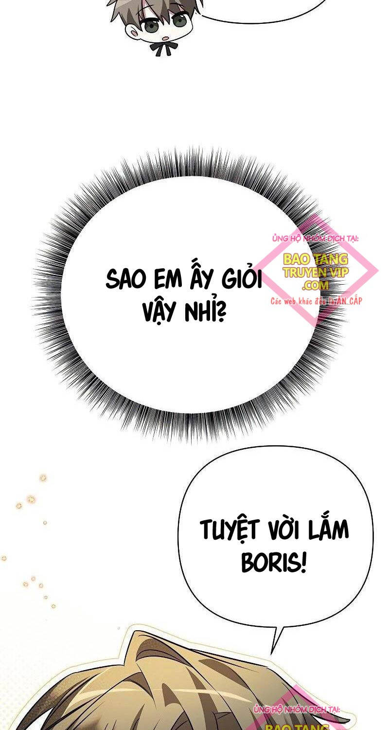 Học Viện Phá Sản Chapter 4 - Trang 7