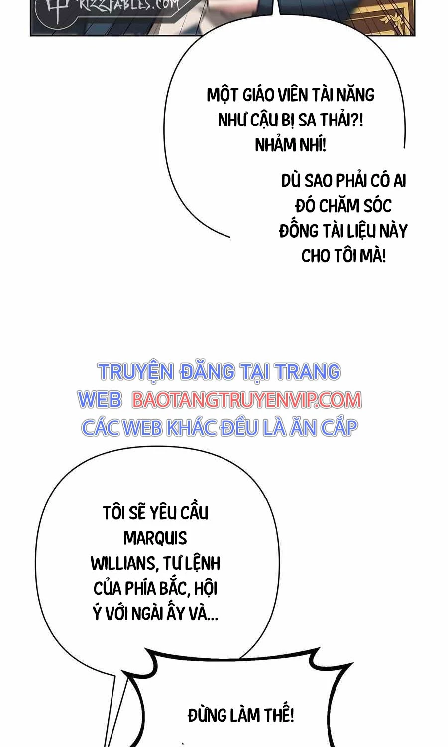 Học Viện Phá Sản Chapter 9 - Trang 109