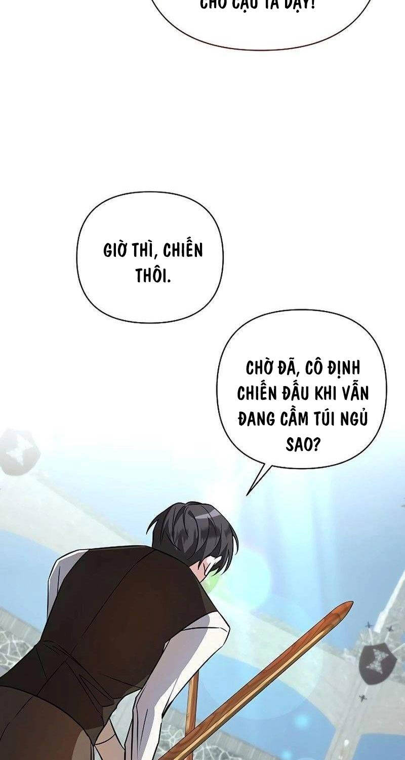 Học Viện Phá Sản Chapter 3 - Trang 90