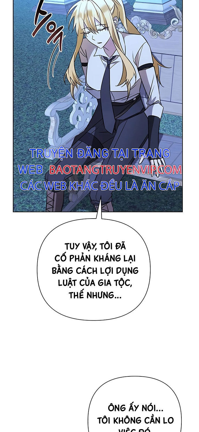 Học Viện Phá Sản Chapter 15 - Trang 20