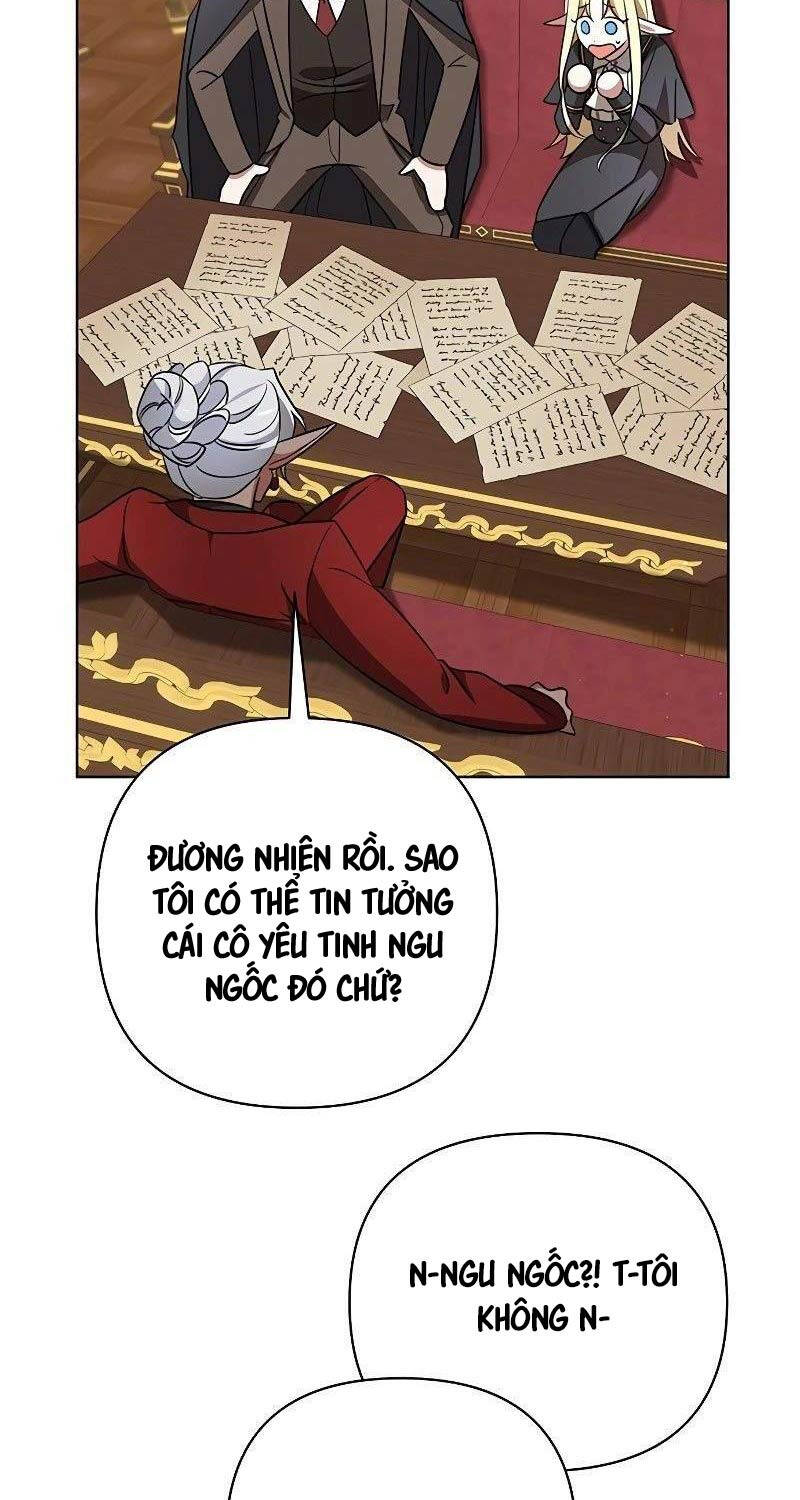 Học Viện Phá Sản Chapter 6 - Trang 96