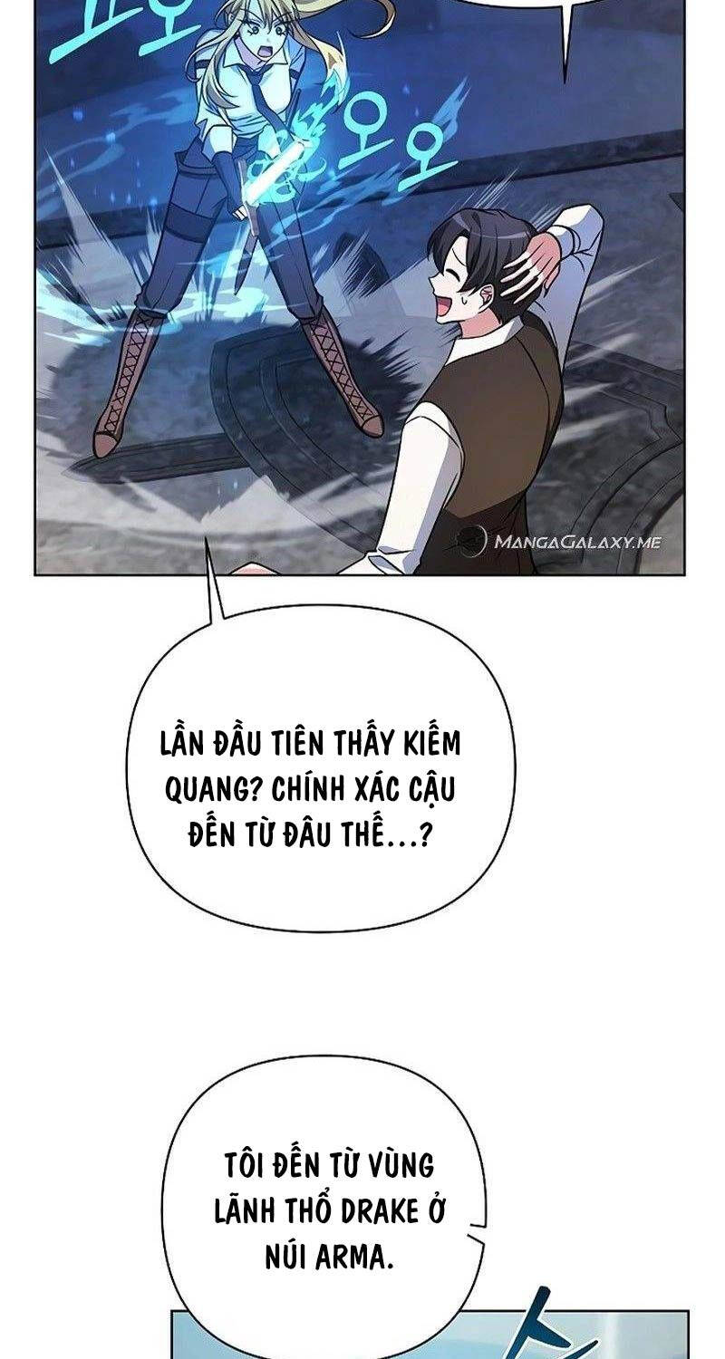 Học Viện Phá Sản Chapter 3 - Trang 113