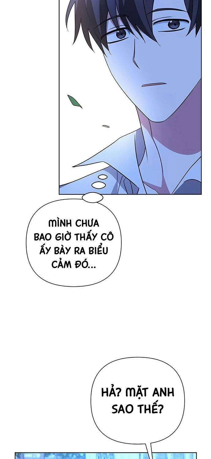 Học Viện Phá Sản Chapter 15 - Trang 16