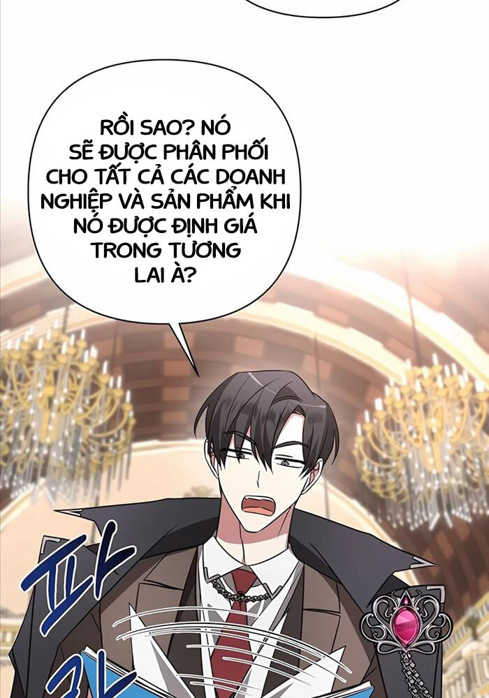 Học Viện Phá Sản Chapter 17 - Trang 22