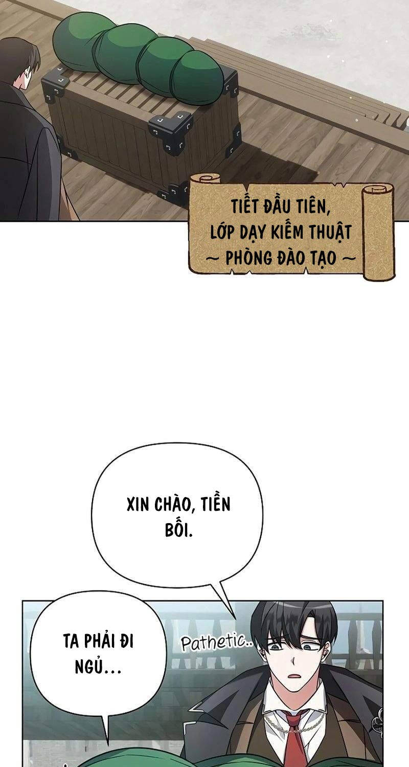 Học Viện Phá Sản Chapter 3 - Trang 67