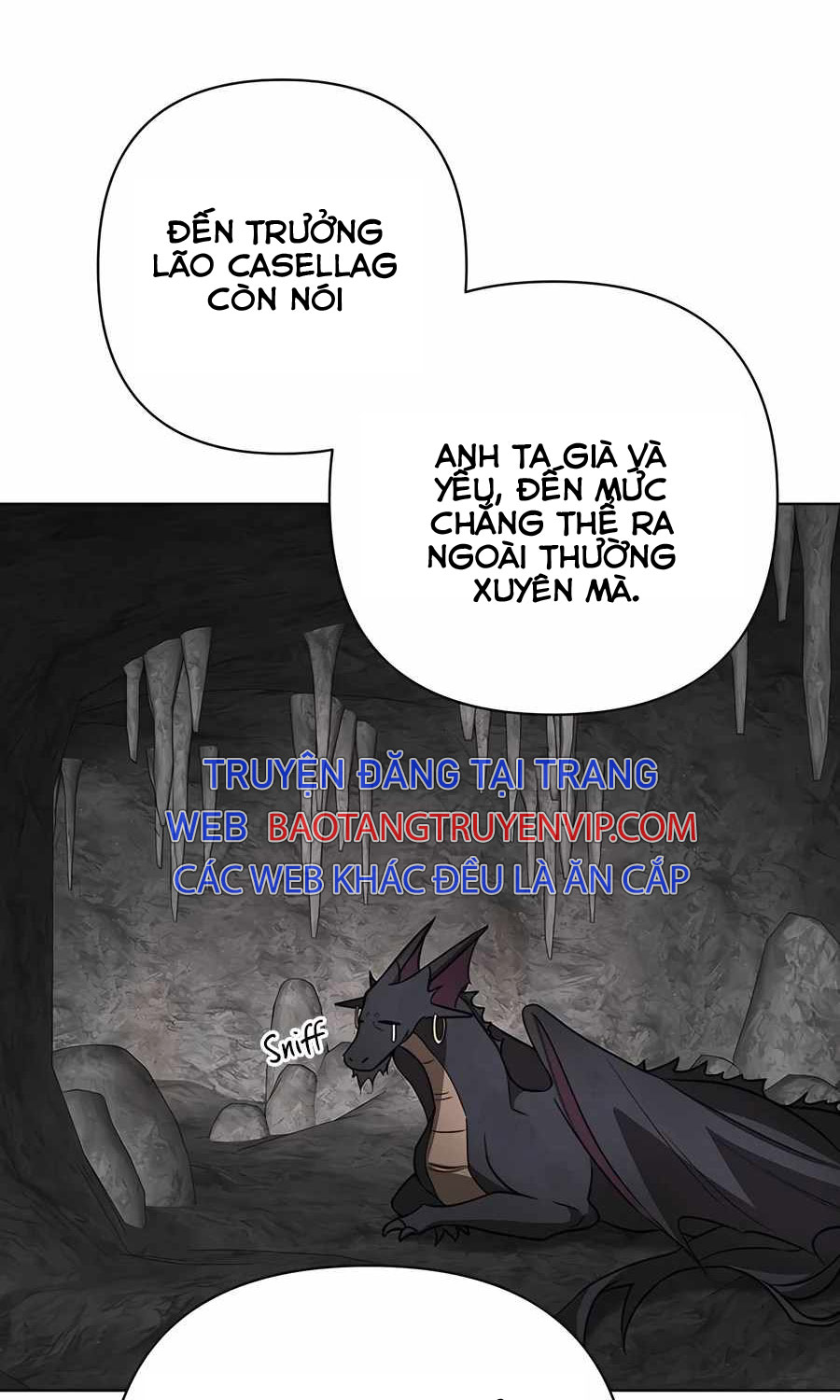 Học Viện Phá Sản Chapter 12 - Trang 3