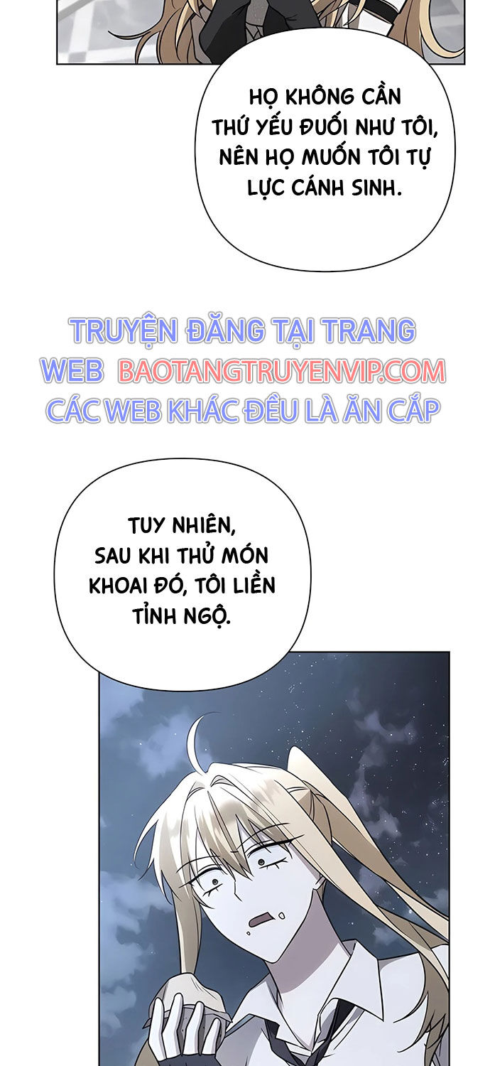 Học Viện Phá Sản Chapter 15 - Trang 22