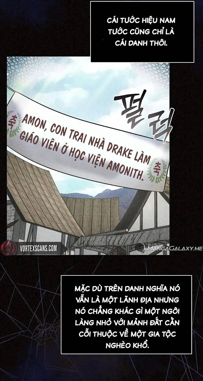 Học Viện Phá Sản Chapter 1 - Trang 54