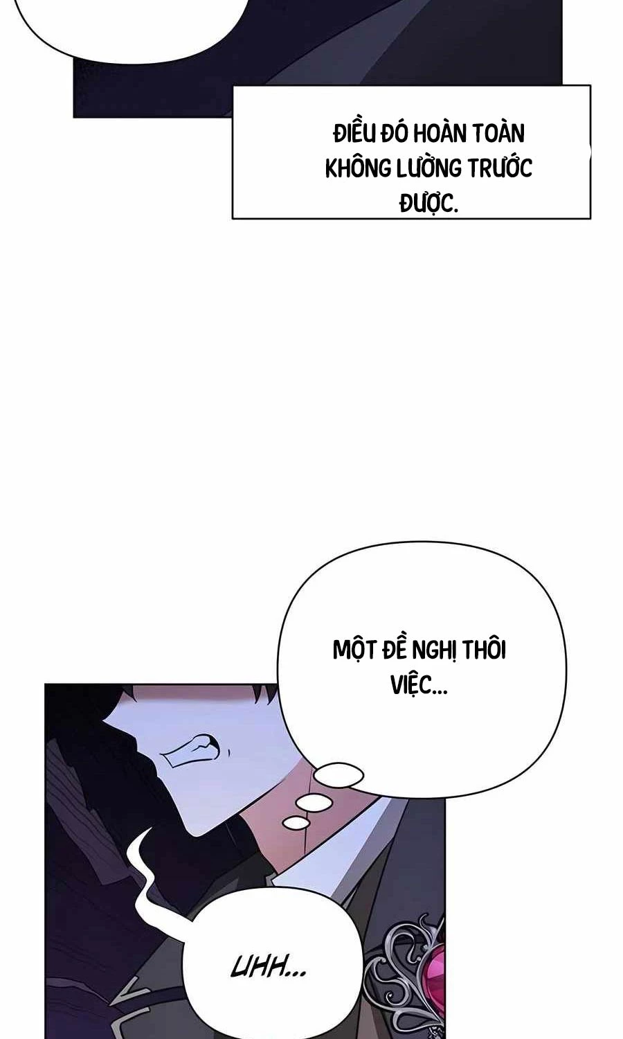 Học Viện Phá Sản Chapter 9 - Trang 83