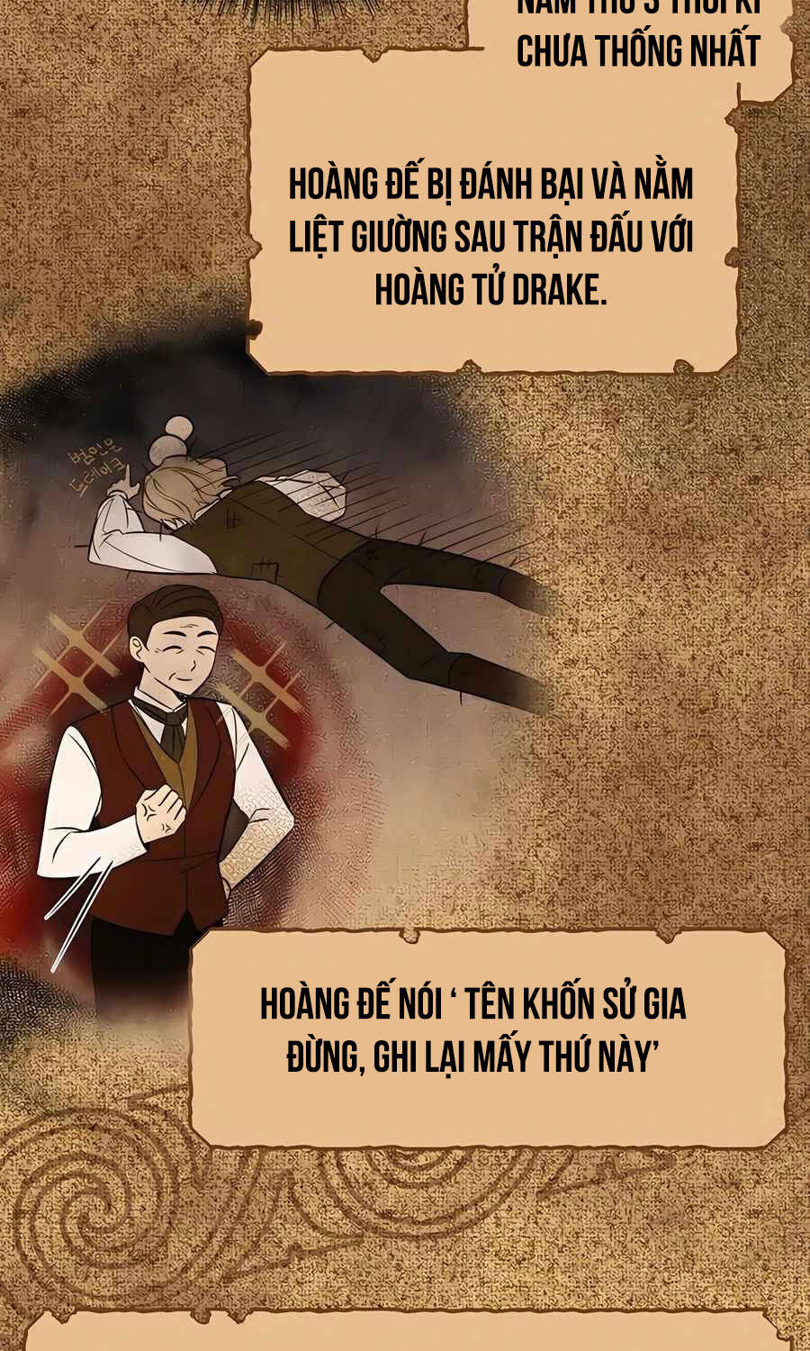 Học Viện Phá Sản Chapter 10 - Trang 56