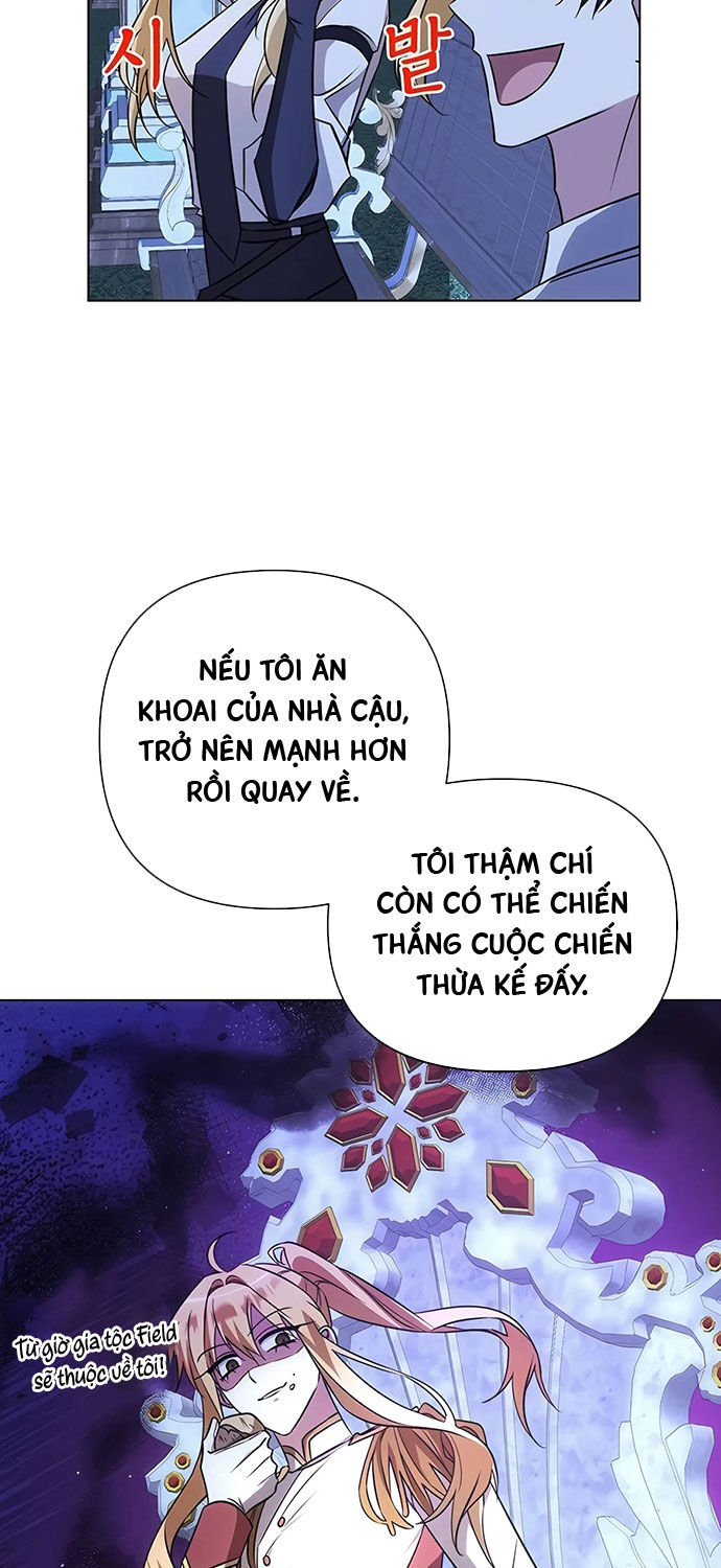 Học Viện Phá Sản Chapter 15 - Trang 30