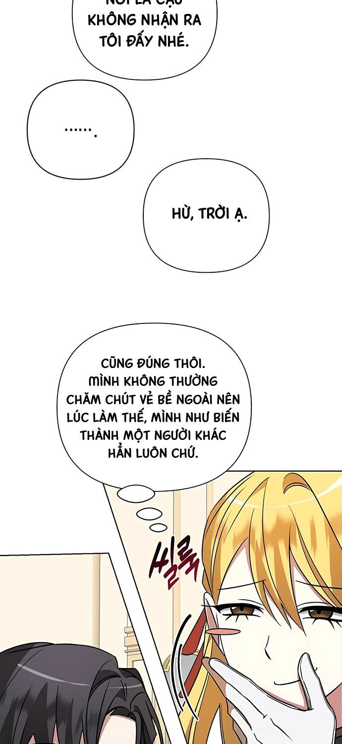 Học Viện Phá Sản Chapter 15 - Trang 53