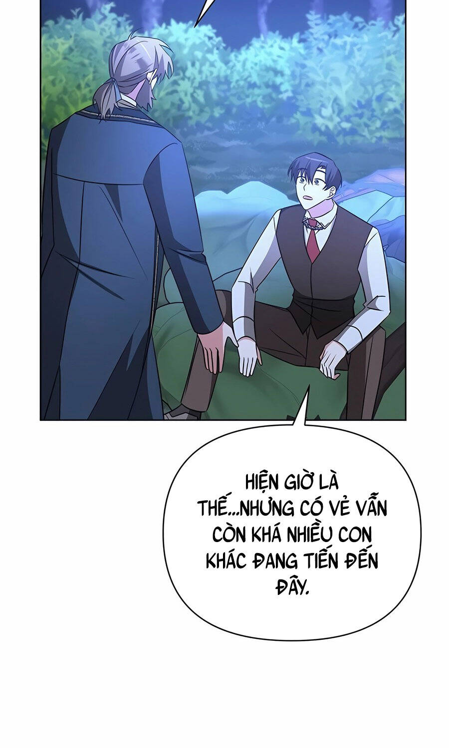 Học Viện Phá Sản Chapter 11 - Trang 53