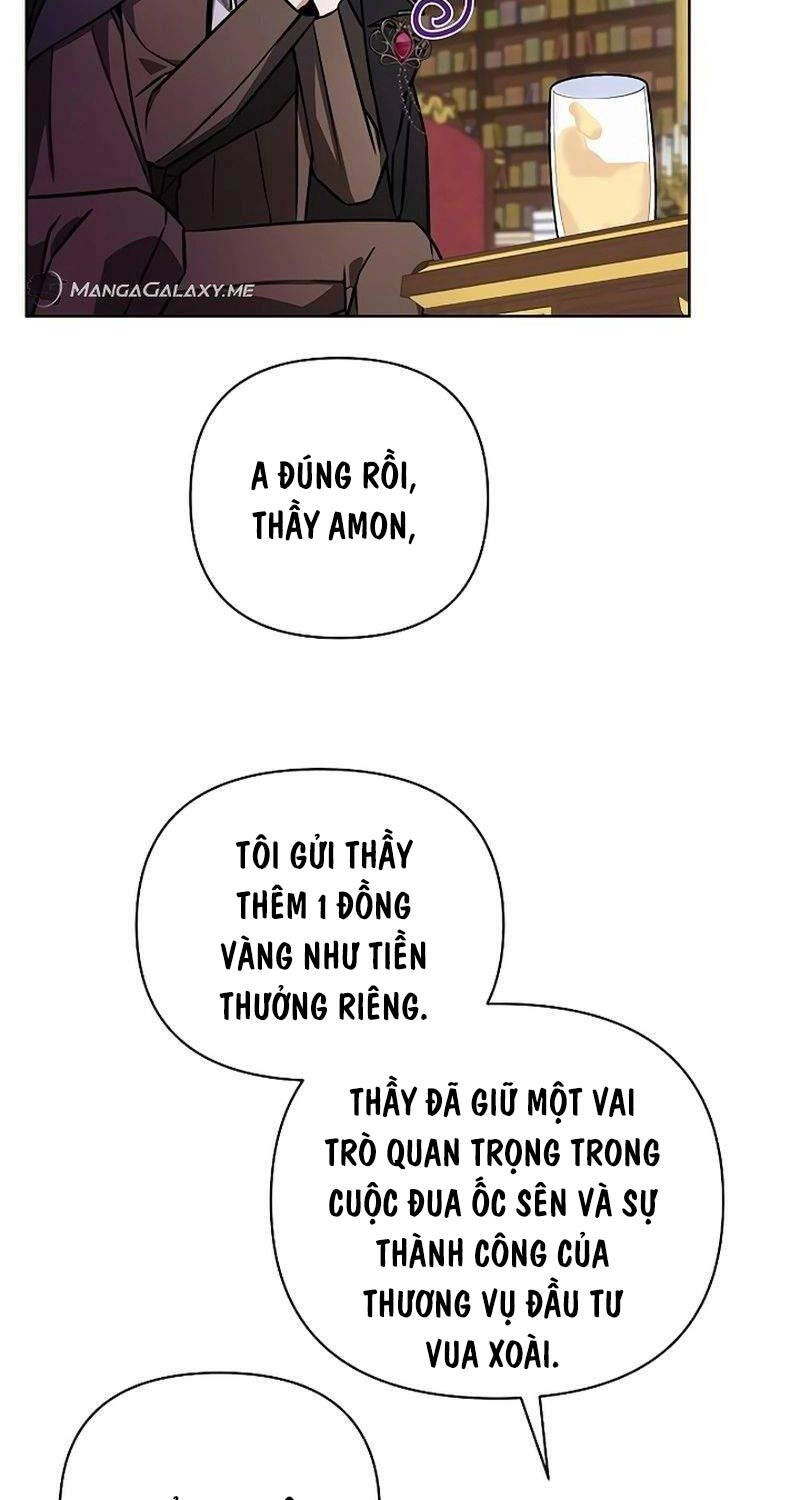 Học Viện Phá Sản Chapter 3 - Trang 28