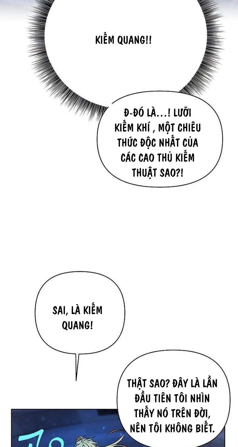 Học Viện Phá Sản Chapter 3 - Trang 112