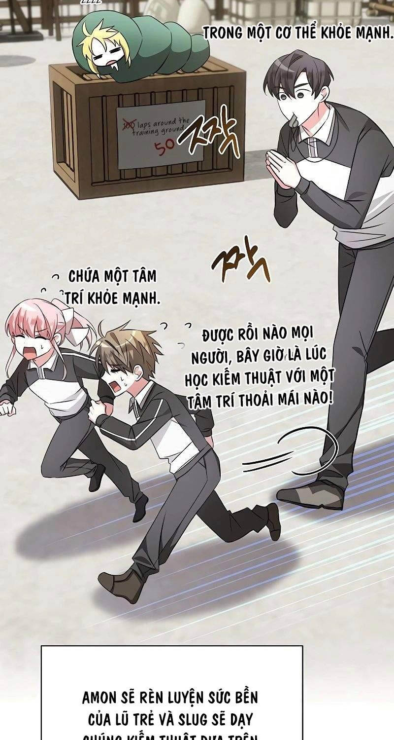 Học Viện Phá Sản Chapter 5 - Trang 48