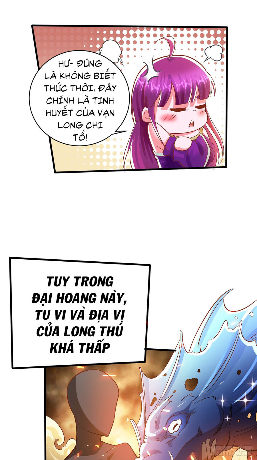 Ta Là Chí Tôn Đại Phản Diện Chapter 5 - Trang 30